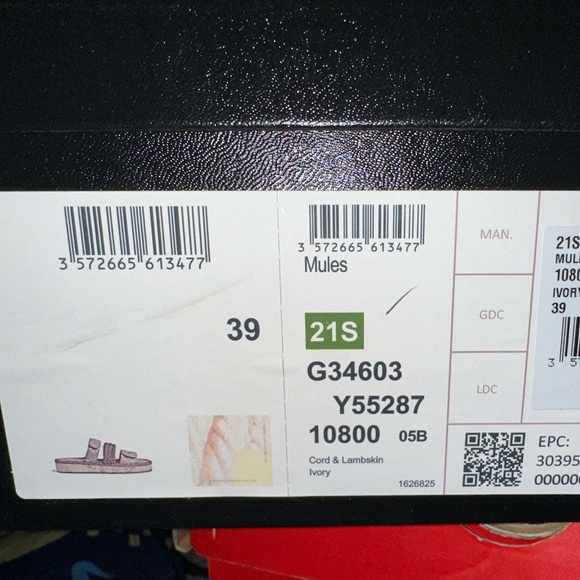 Chanel Mules - Picture 5 of 5